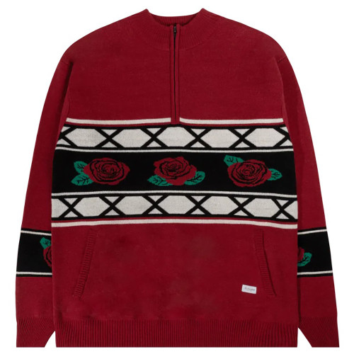 The Hundreds Ανδρική πλεκτή μπλούζα Dena Sweater